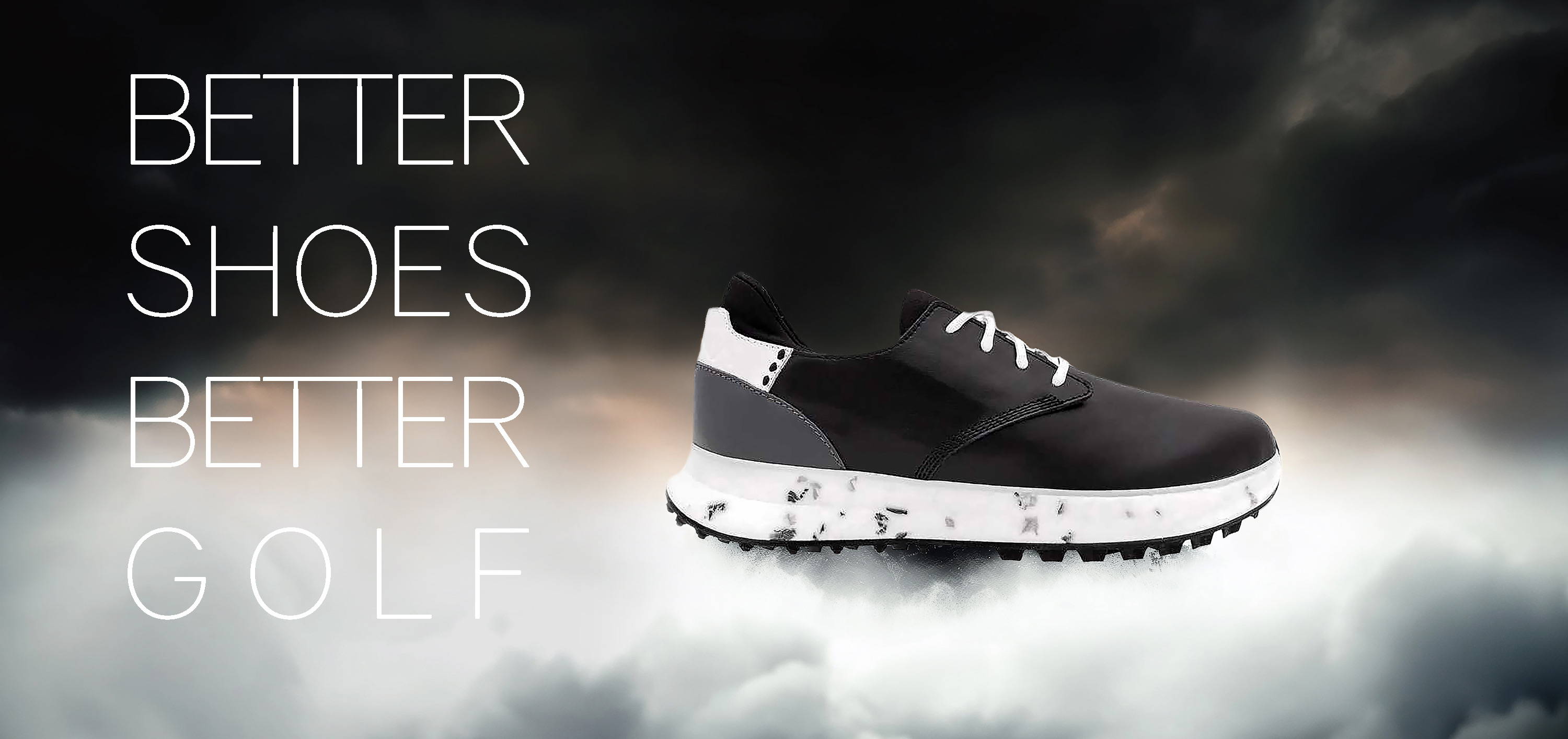 Athalonz The Golf Shoe of Champions